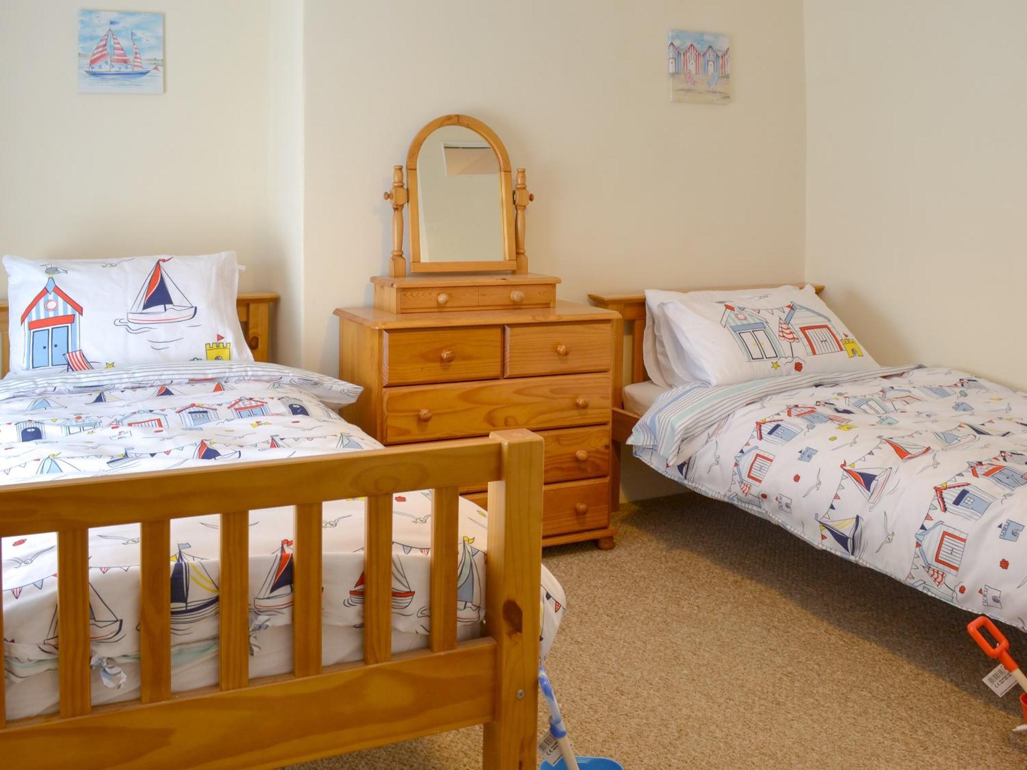Seagulls Rest Villa Файли Екстериор снимка